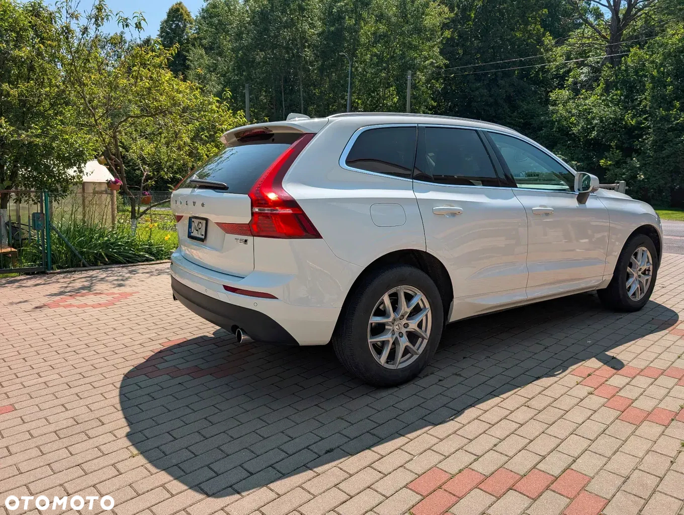 Volvo XC 60 T5 AWD Geartronic Momentum - 5