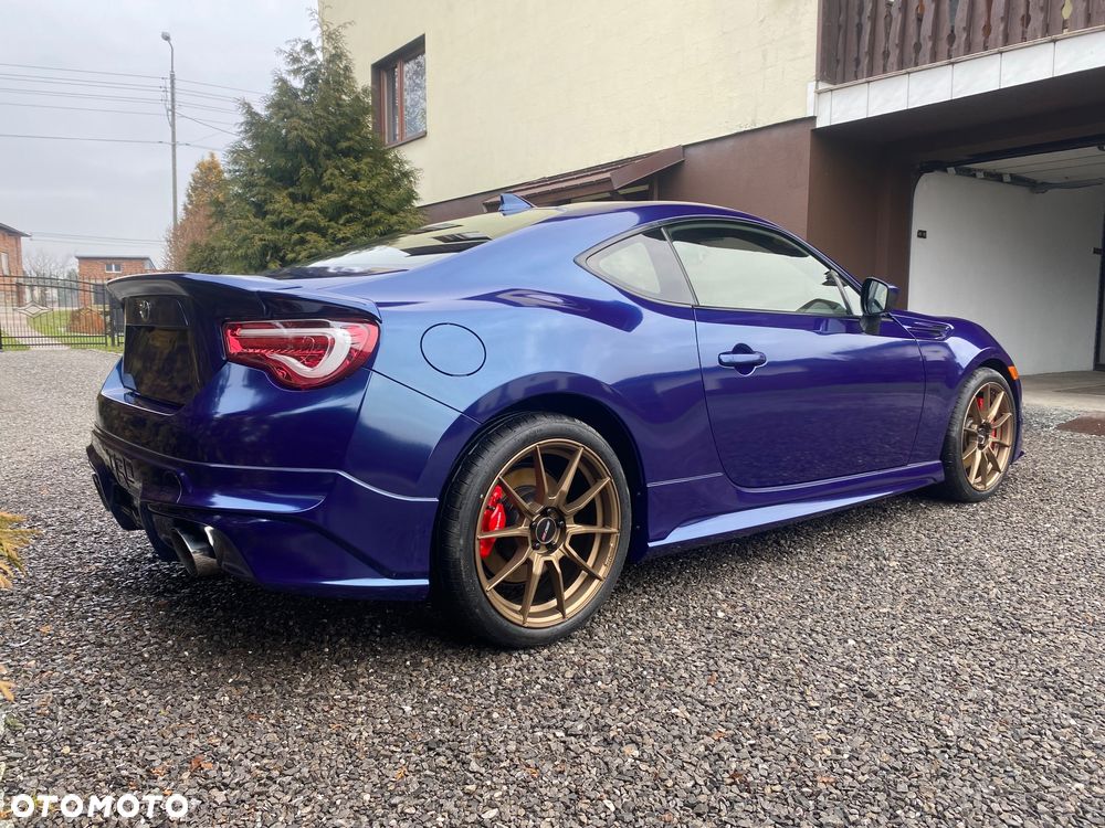 Toyota GT86 Standard - 33