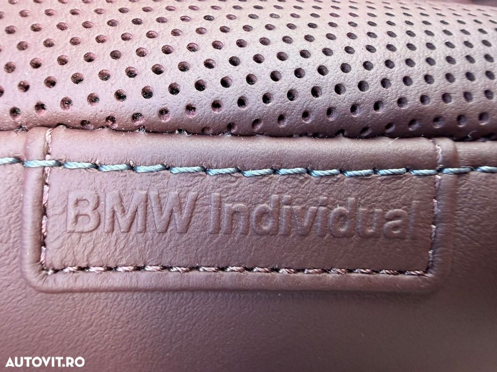 BMW Seria 7 - 21