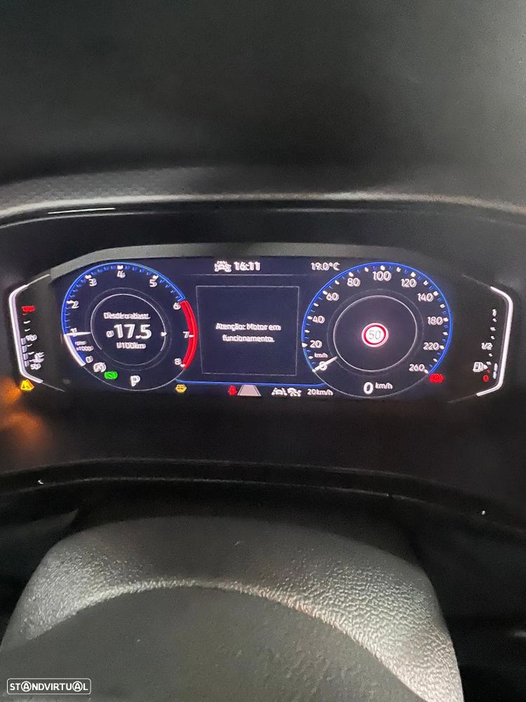 VW T-Cross - 6