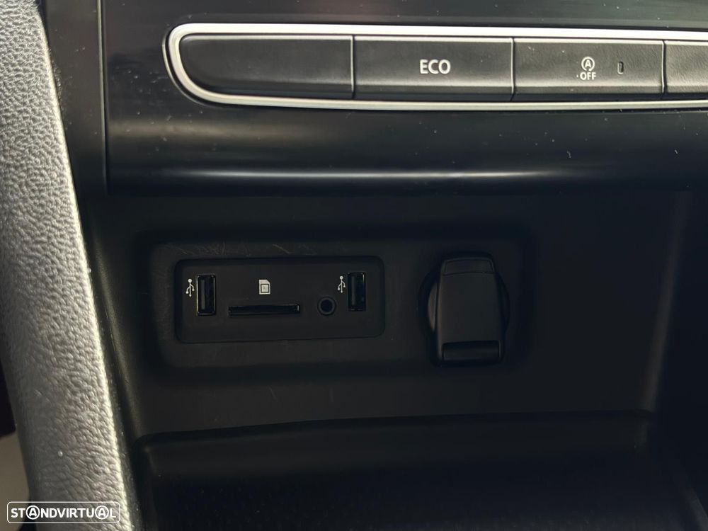 Renault Mégane - 26