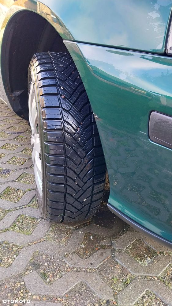 Seat Alhambra 1.9 TDI Signo - 9