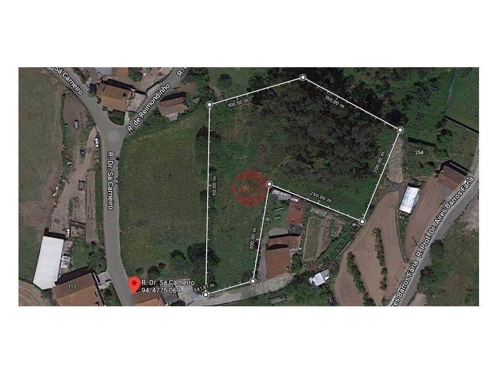 Terreno para construção - Carreira - Grande imagem: 3/5