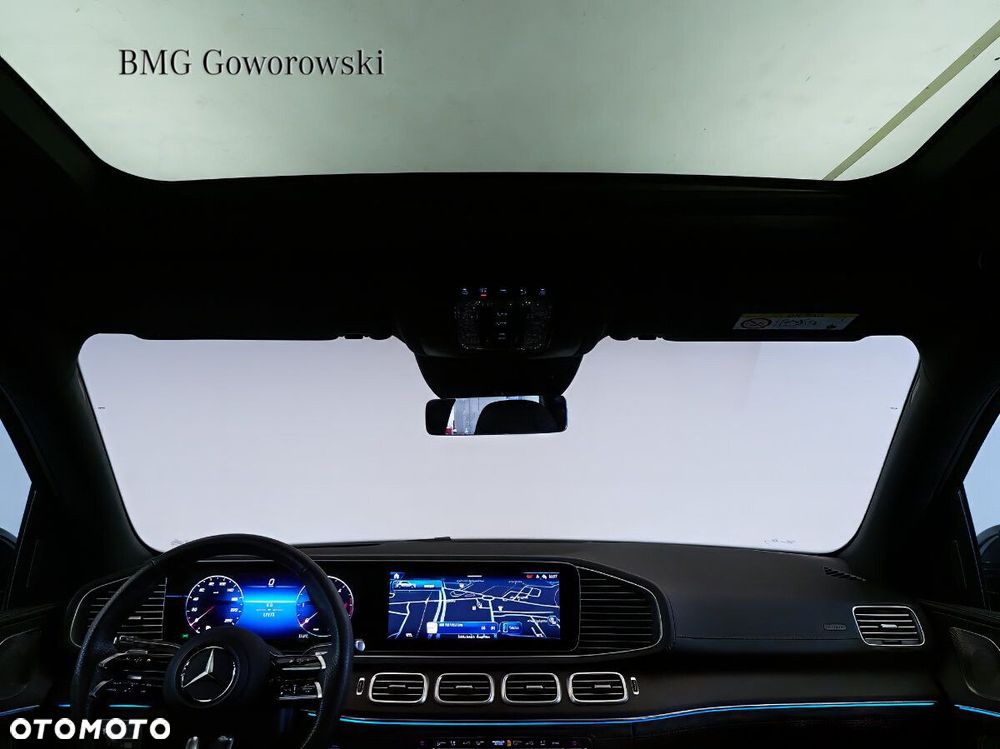 Mercedes-Benz GLE 450 d mHEV 4-Matic AMG Line - 16