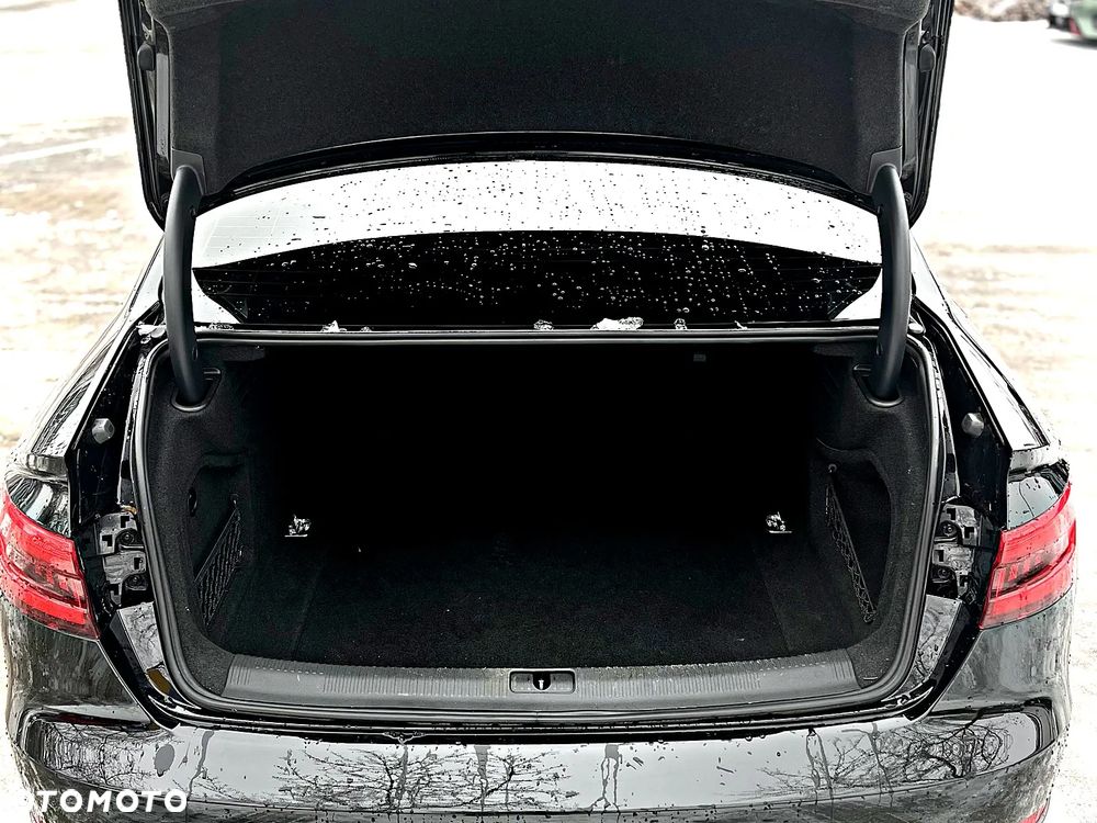 Audi A4 Limousine 2.0 TFSI Quattro S tronic - 18