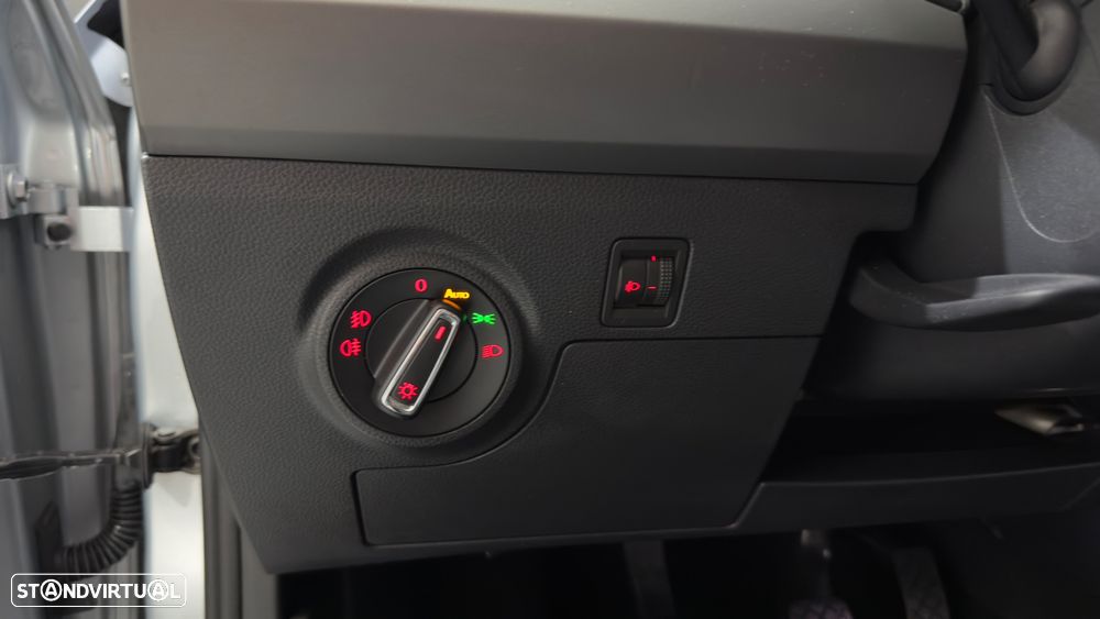 SEAT Ibiza 1.0 MPI Style - 17