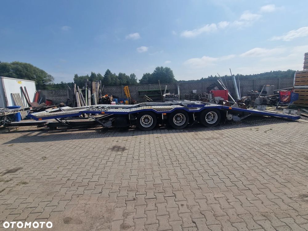 Scania R440 - 4