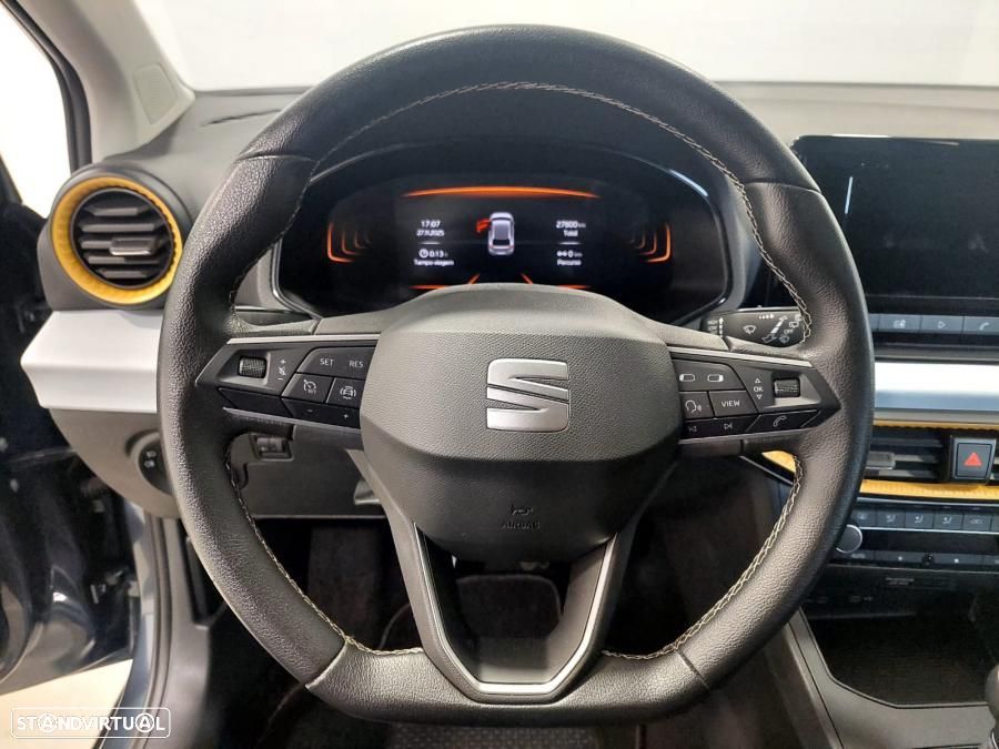 SEAT Ibiza 1.0 TSI Style - 17