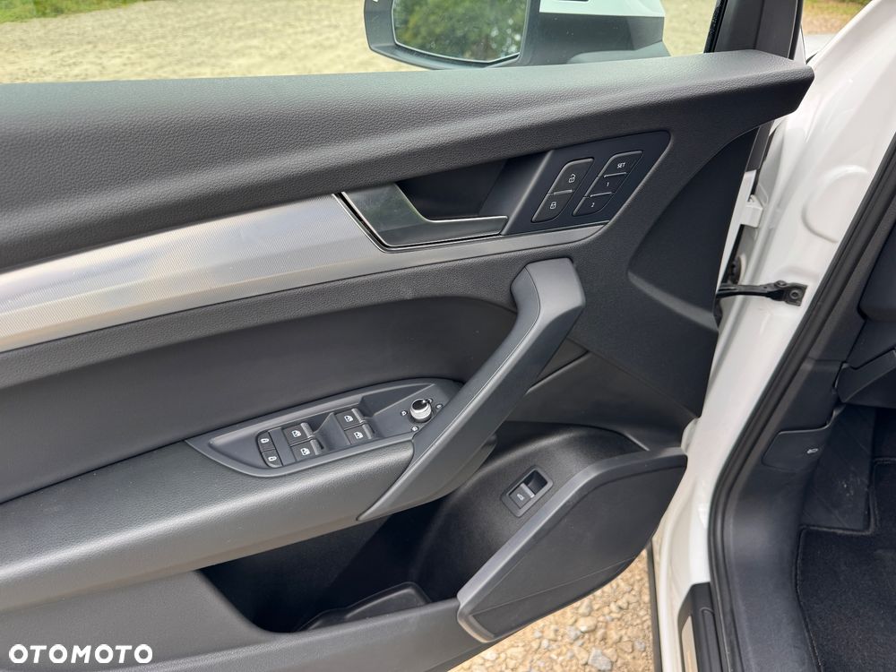 Audi Q5 45 TFSI quattro S tronic S line - 21