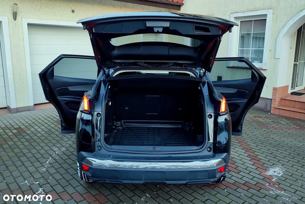 Peugeot 3008 HDi 115 Allure - 20