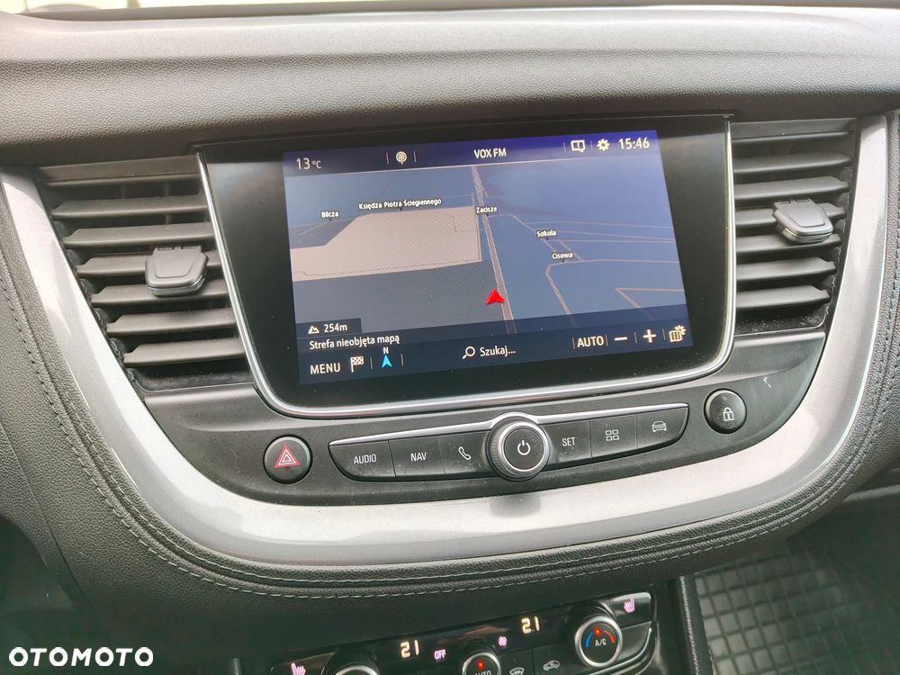 Opel Grandland X 1.5 CDTI Innovation S&S - 17