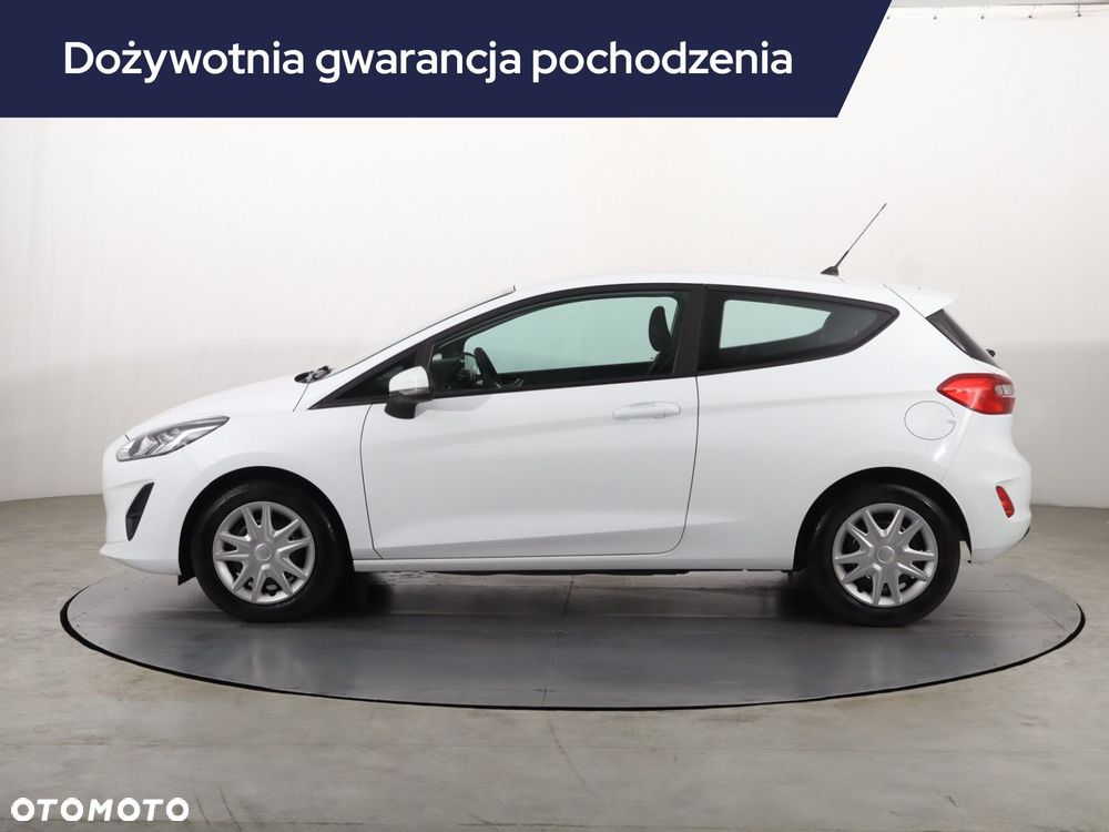 Ford Fiesta - 4