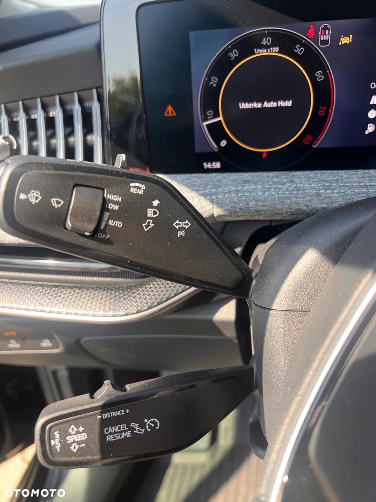 Skoda Superb 2.0 TSI Drive DSG - 15