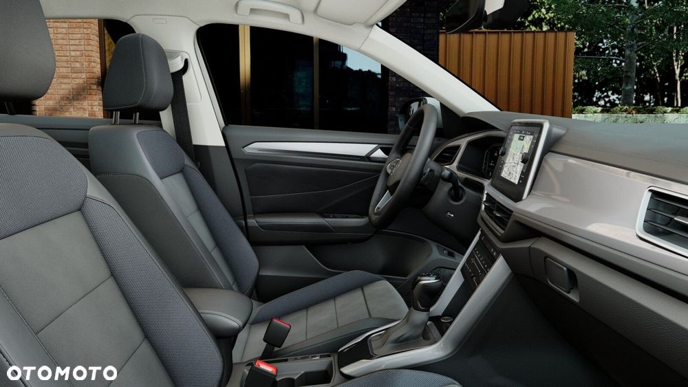 Volkswagen T-Roc 1.5 TSI Final Edition DSG - 11