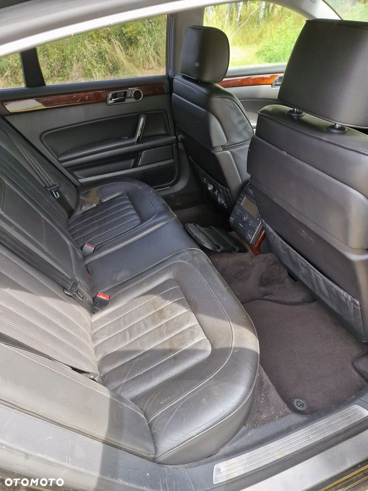 Volkswagen Phaeton 4.2 V8 4Mot (5 os.) - 30