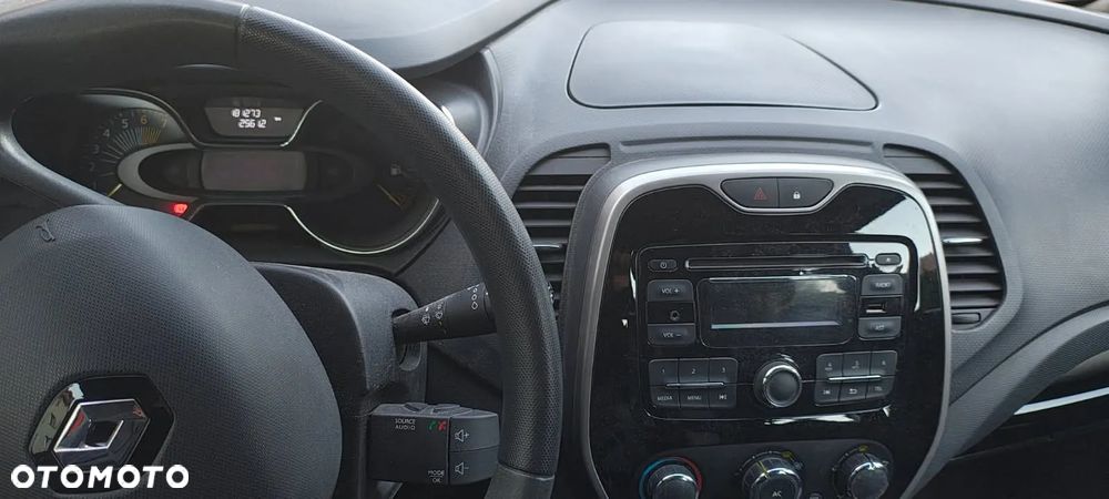 Renault Captur (ENERGY) TCe 90 INTENS - 5