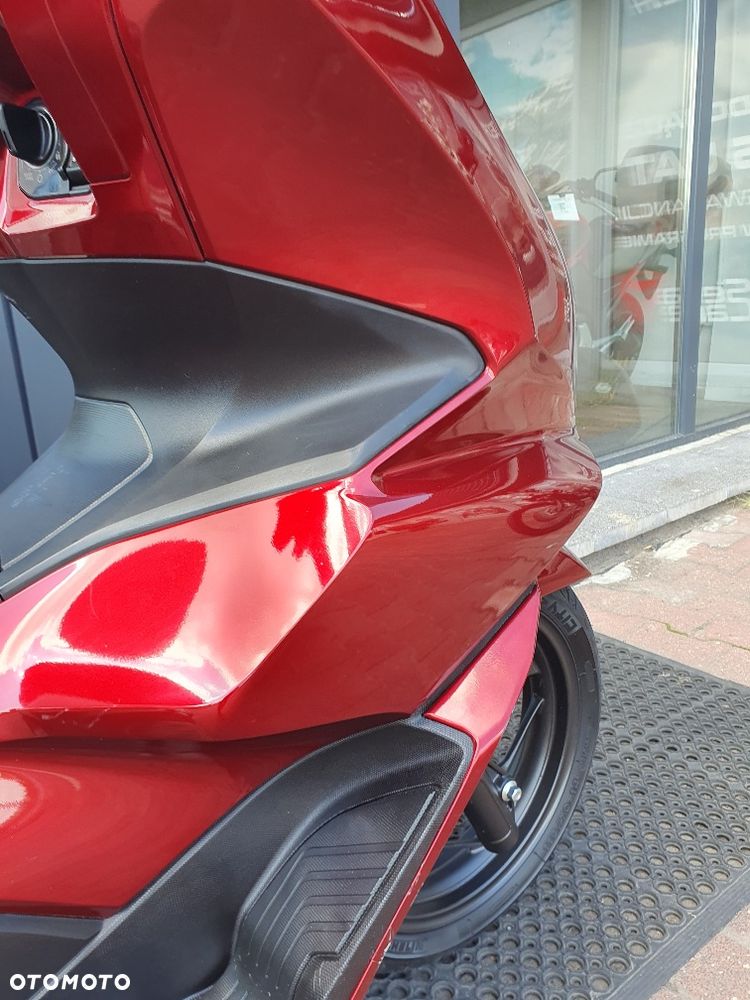 Honda PCX - 34