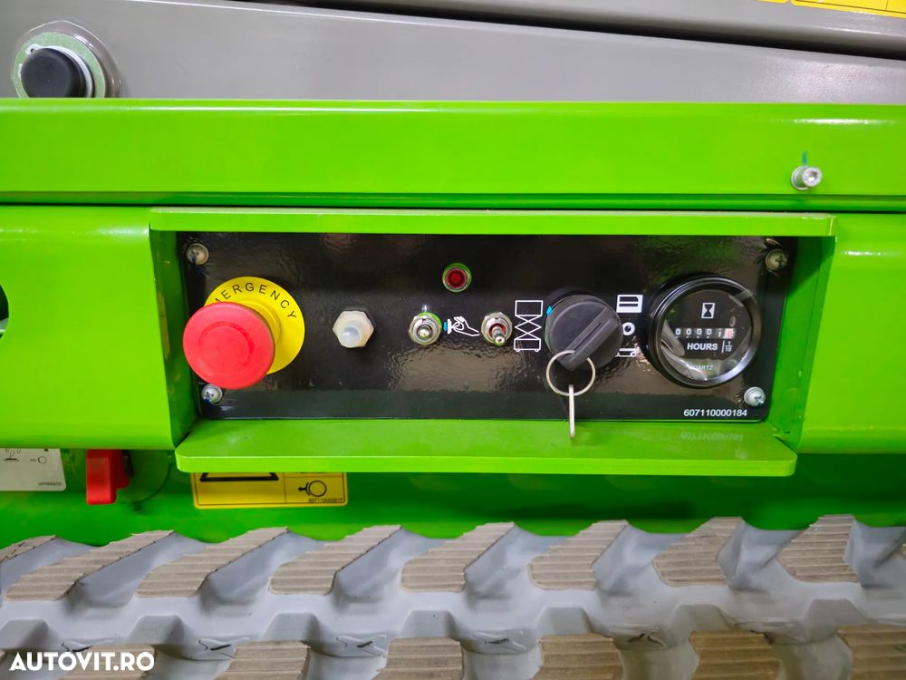 Altul FRONTEQ FS0610TL - 6