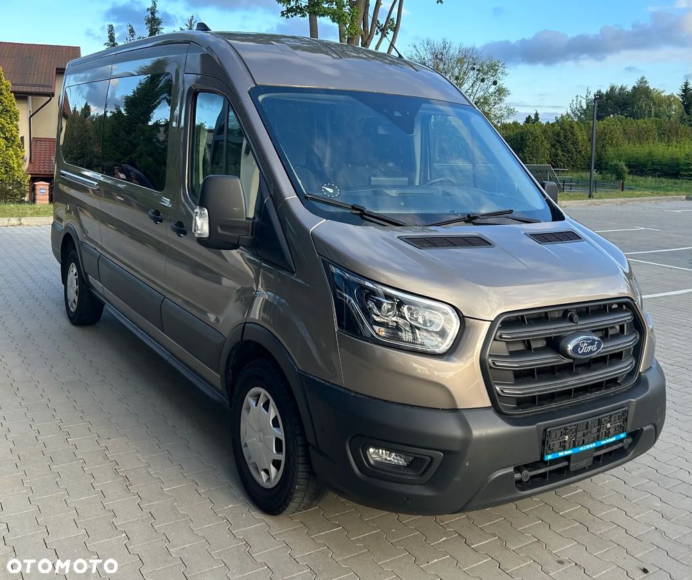 Ford Transit L3H2 Trend (bryg.) - 1