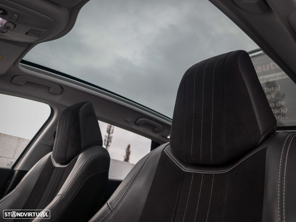 Peugeot 308 SW 1.6 e-HDi Allure - 20