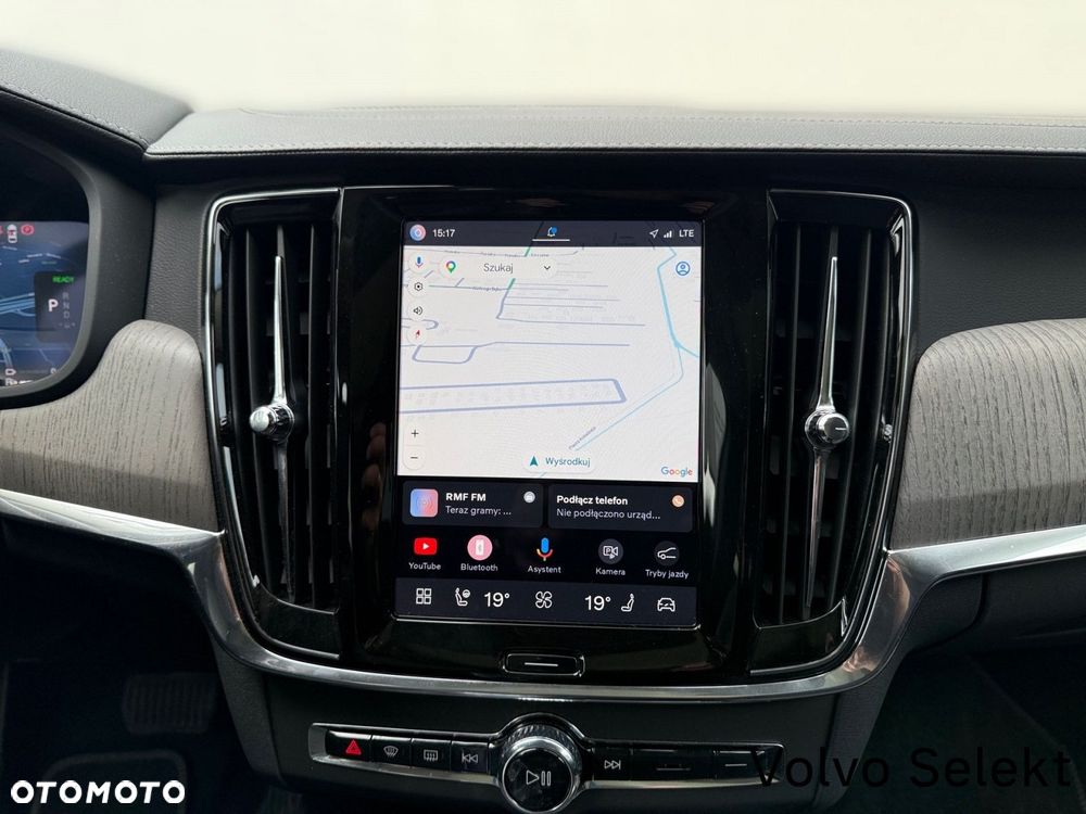 Volvo V90 - 22