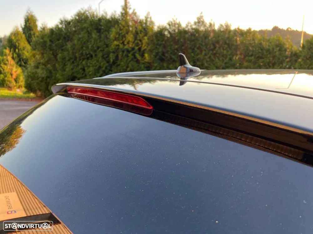 Audi A4 Avant 2.0 TDI Sport - 18