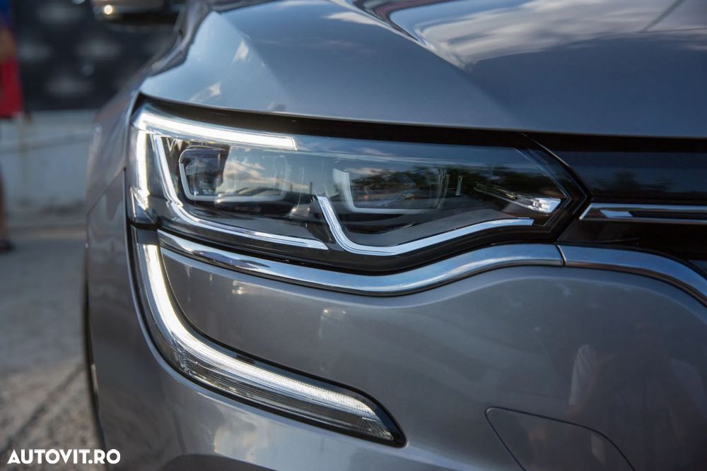 Renault Talisman ENERGY dCi 160 EDC INITIALE PARIS - 18