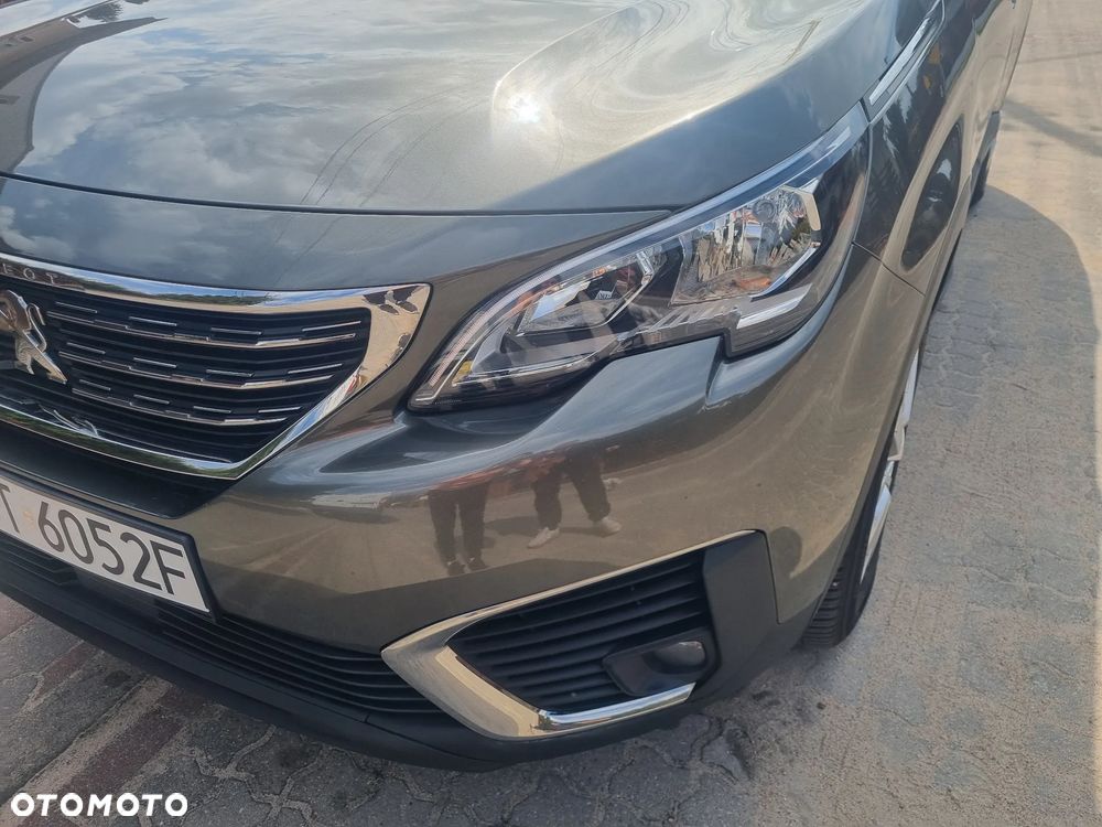 Peugeot 5008 1.2 PureTech Access S&S - 31