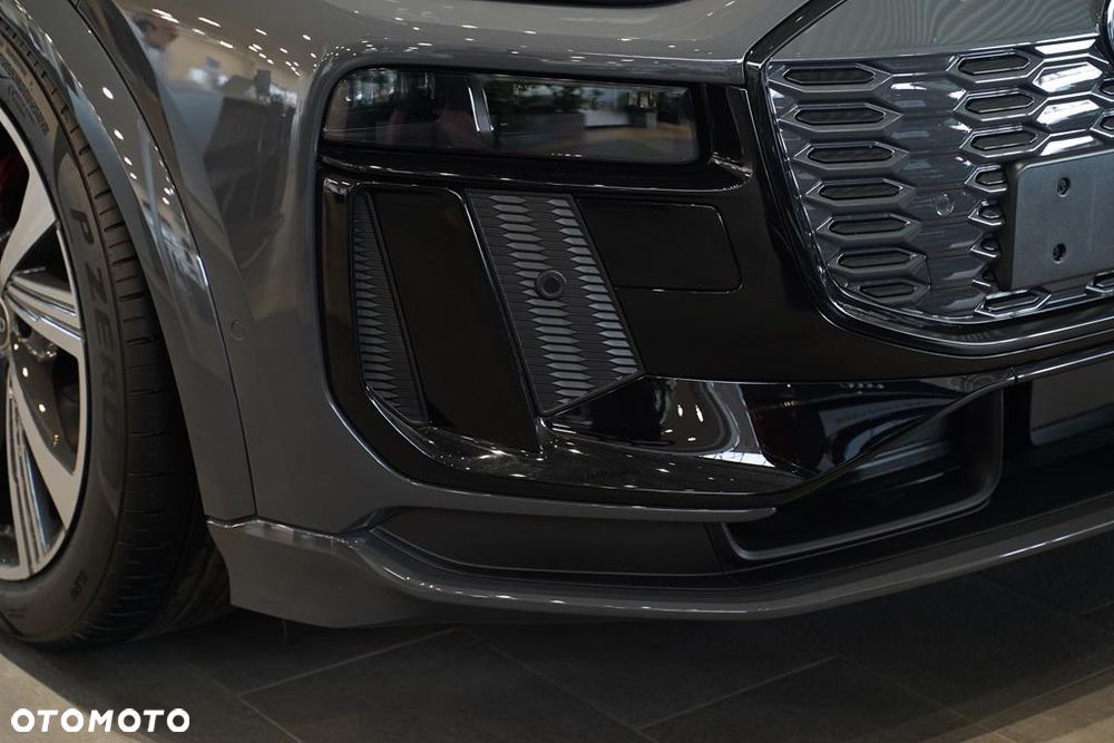 Audi Q6 e-tron e-tron Quattro 100kWh - 34