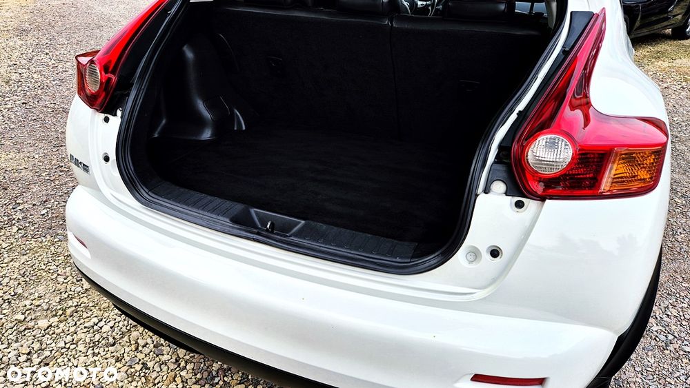 Nissan Juke 1.6 Ministry of Sound - 33