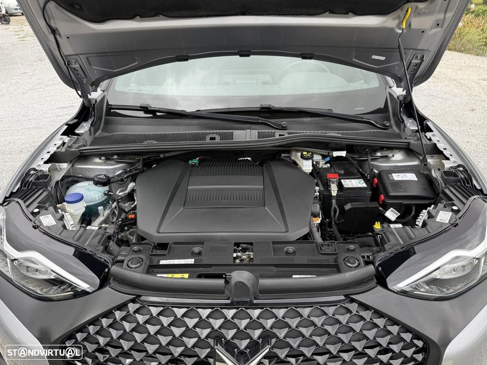 DS DS3 Crossback E-Tense Performance Line - 45