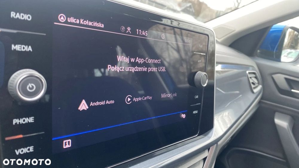 Volkswagen T-Roc 1.5 TSI Style DSG - 27