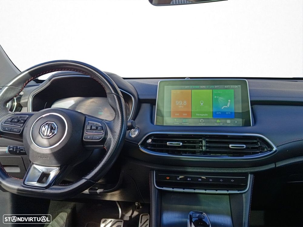 MG EHS 1.5 T-GDI Plug-in Hybrid Luxury - 14