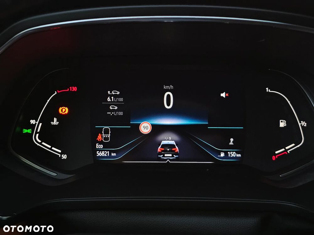 Renault Captur 1.3 TCe Intens - 27