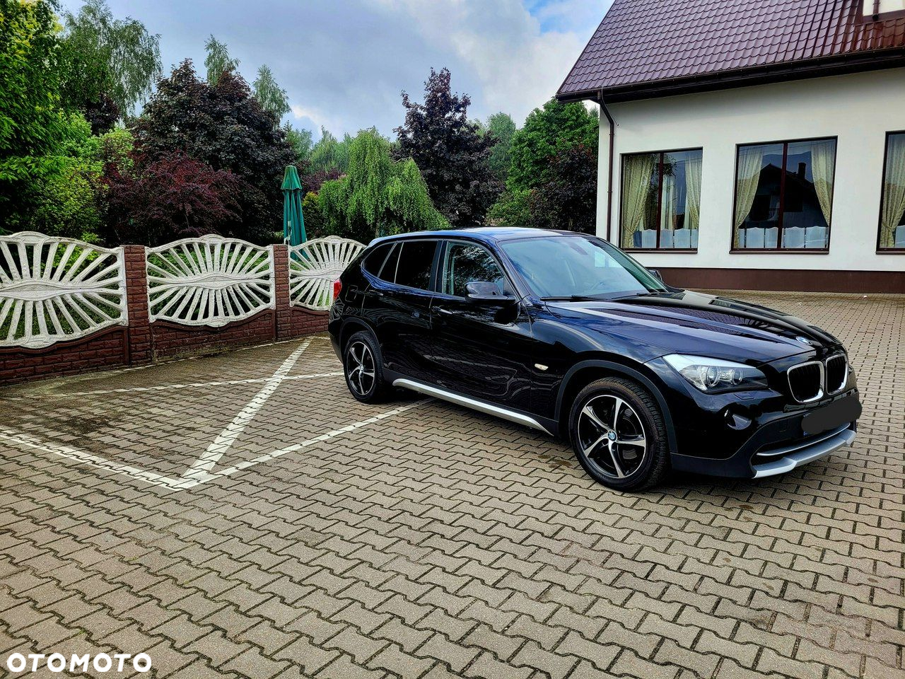 BMW X1 - 12