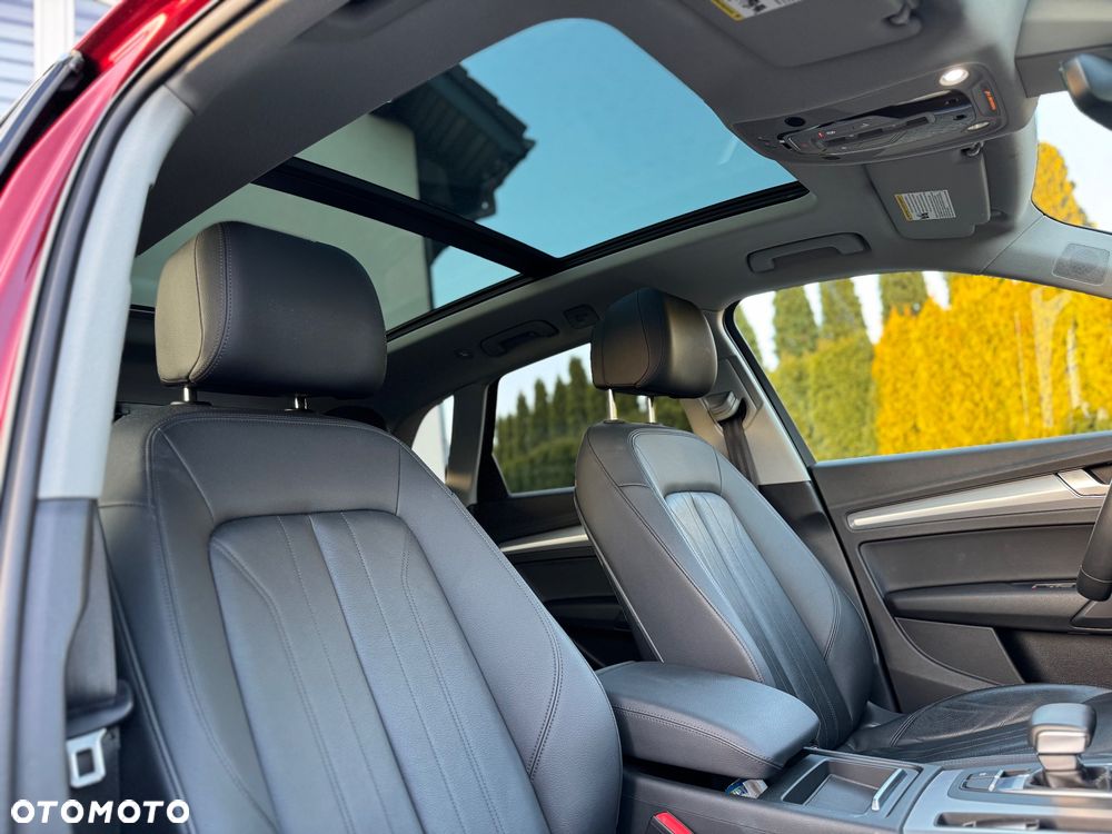 Audi Q5 - 10