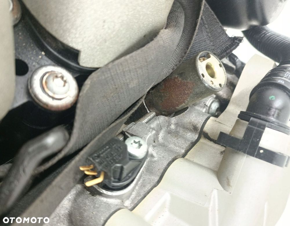 SILNIK KOMPLETNY AUDI A4 B7 A6 C6 3.2 FSI BKH - 5