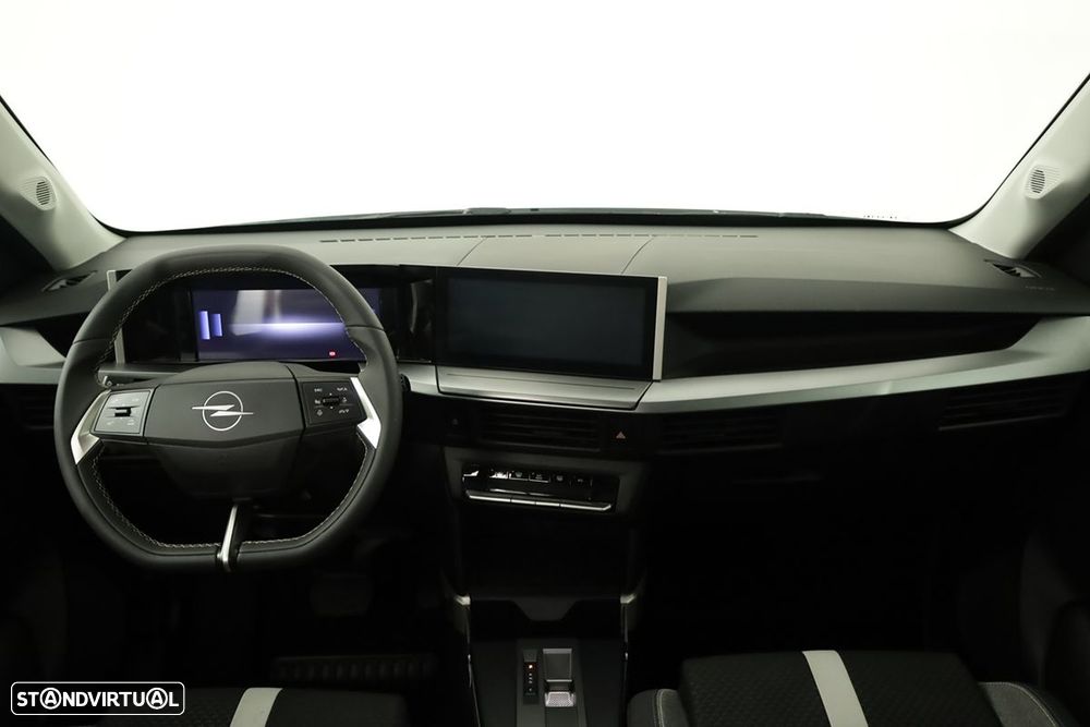 Opel Frontera 44 kWh GS - 9