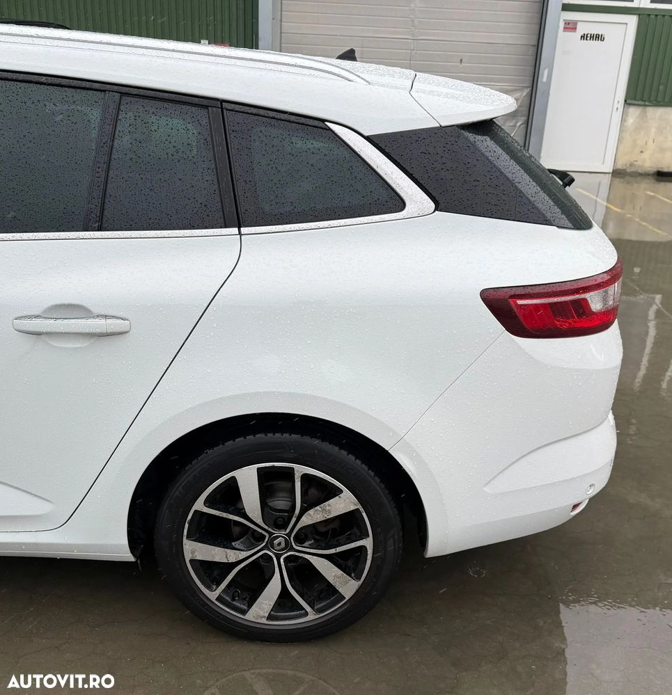 Renault Megane - 13