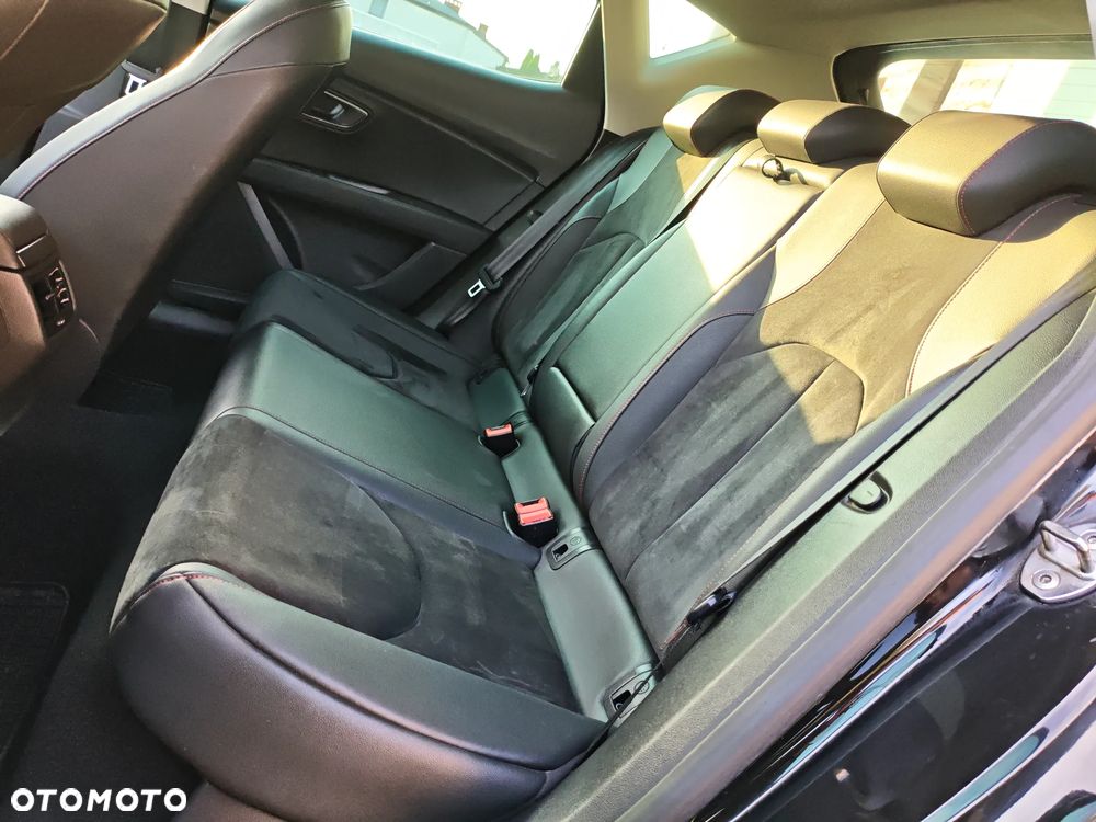 Seat Leon 1.4 TSI FR S&S - 28