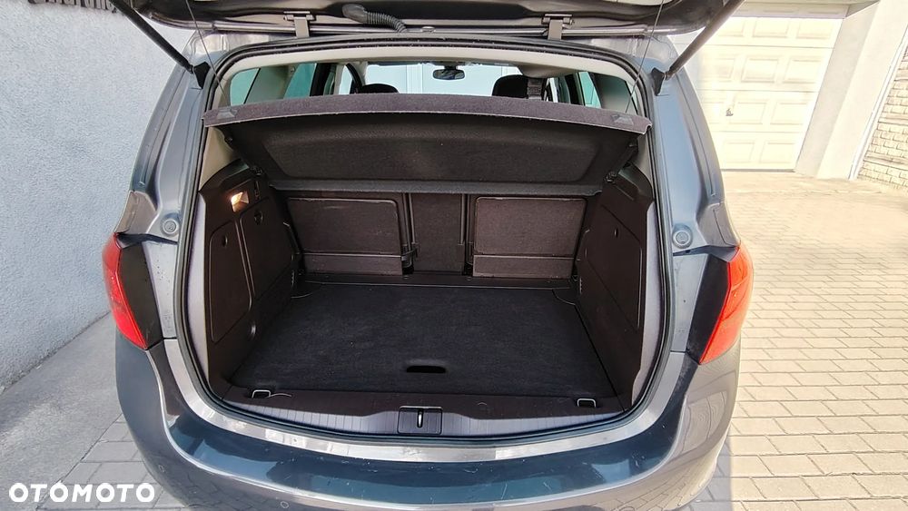 Opel Meriva 1.4 T Cosmo - 13