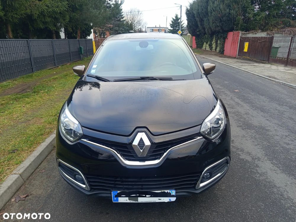 Renault Captur ENERGY dCi 110 Start&Stop Elysee - 2