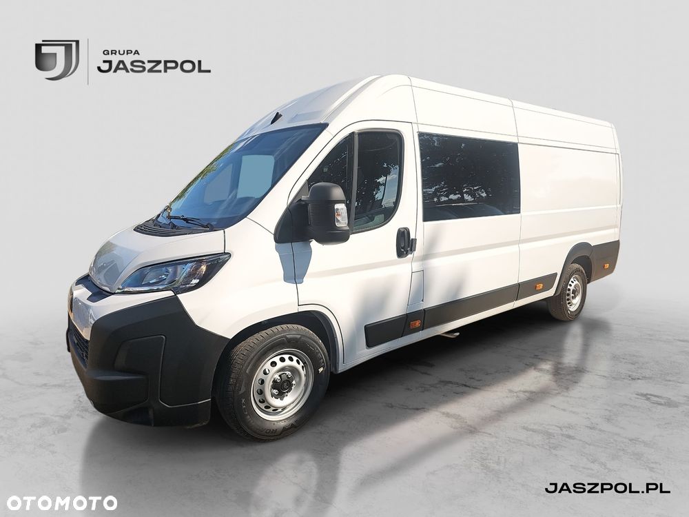 Citroën Jumper L4H2 Brygadowy