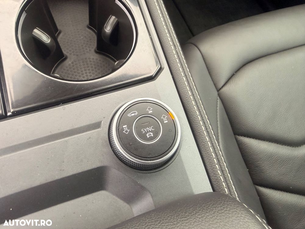 Volkswagen Touareg V6 TDI Atmosphere - 15