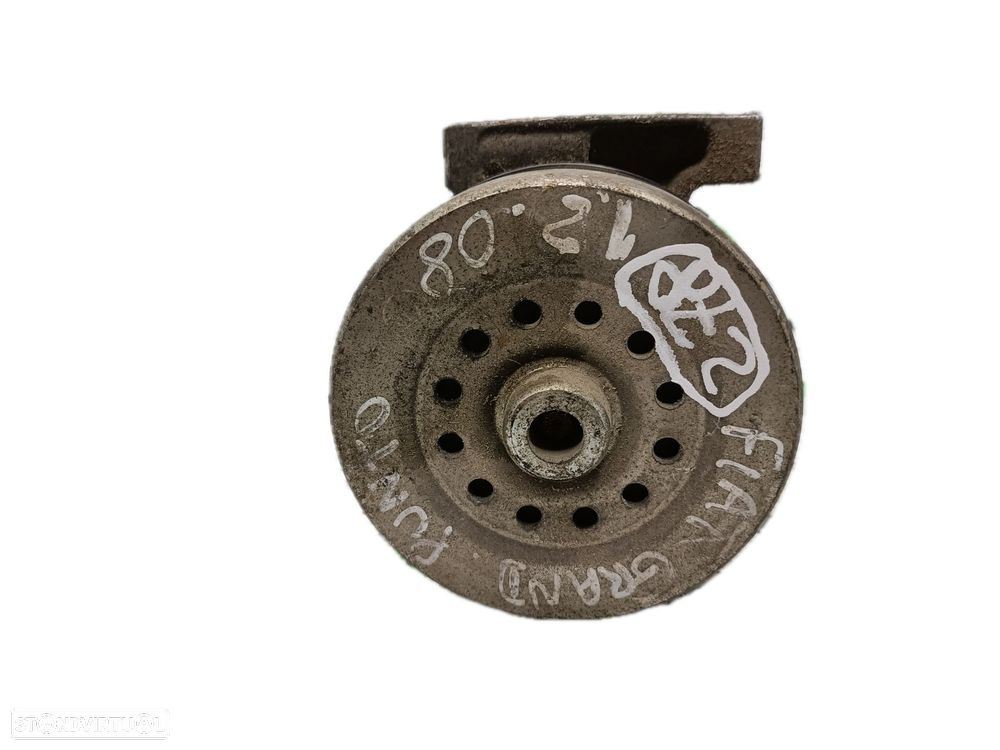 Compressor Ar Condicionado Fiat Grande Punto (199_) - 2