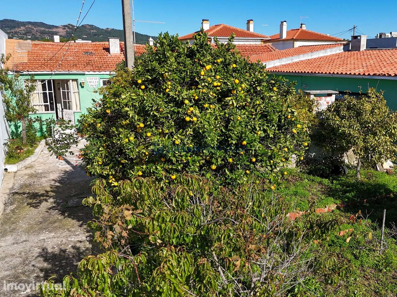 Moradia T2 Venda em Alcabideche,Cascais - Grande imagem: 4/14