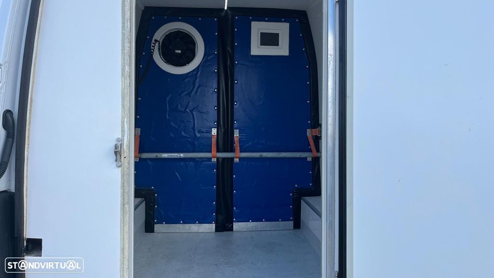 Mercedes-Benz Sprinter 316 CDI/32 - 10