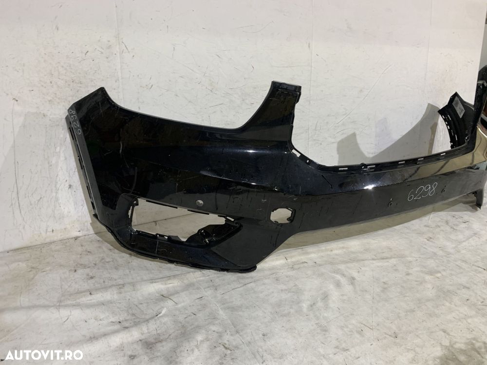 Bara fata Volvo XC40, 2018, 2019, 2020, 2021, 2022, 2023, 2024, cod origine OE 31449359. - 3