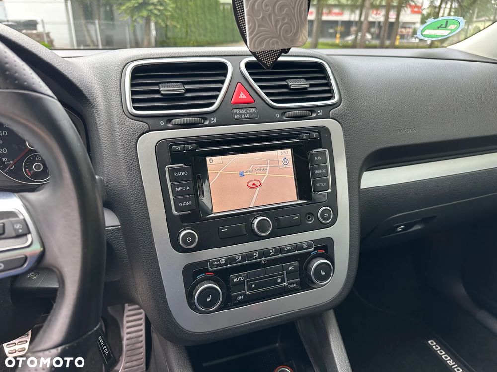 Volkswagen Scirocco 1.4 TSI - 30