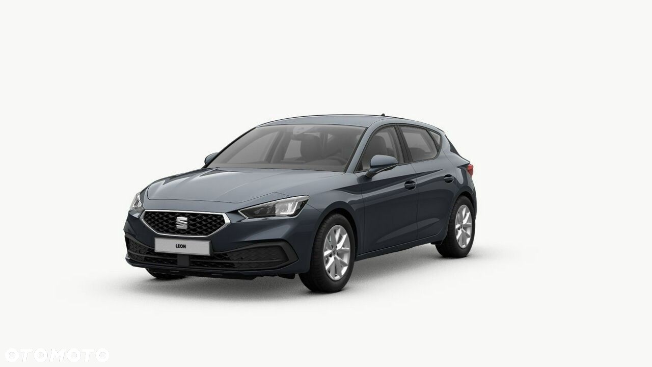 Seat Leon - 2